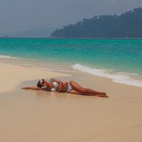 Отзыв от Лариса - DTV виза